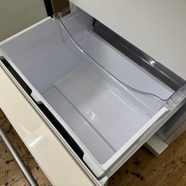 地域限定送料無料 美品【 MUJI 】無印良品 冷凍冷蔵庫 MJ-R36A-2