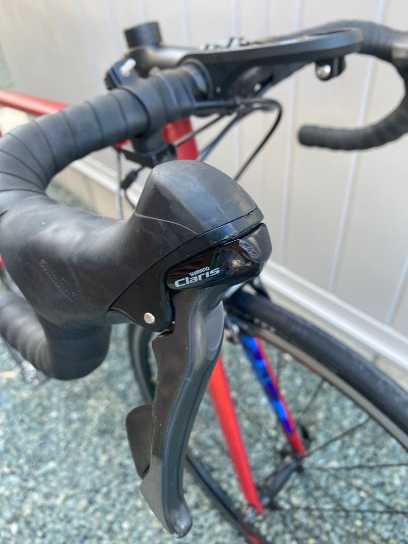 POLYGON STRATTOS S2 タイヤ新品 郵送可 - メルカリ