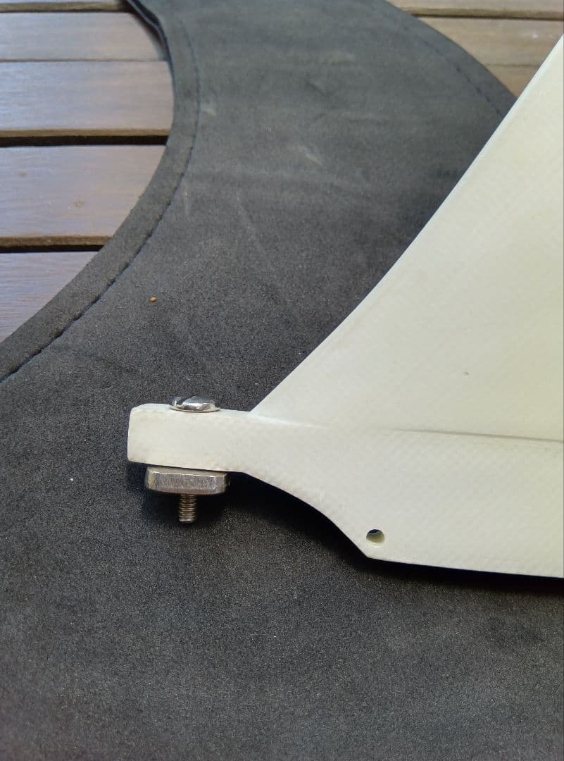 程度上】フライングダイヤモンド CJネルソン パワーフレックス 9.5