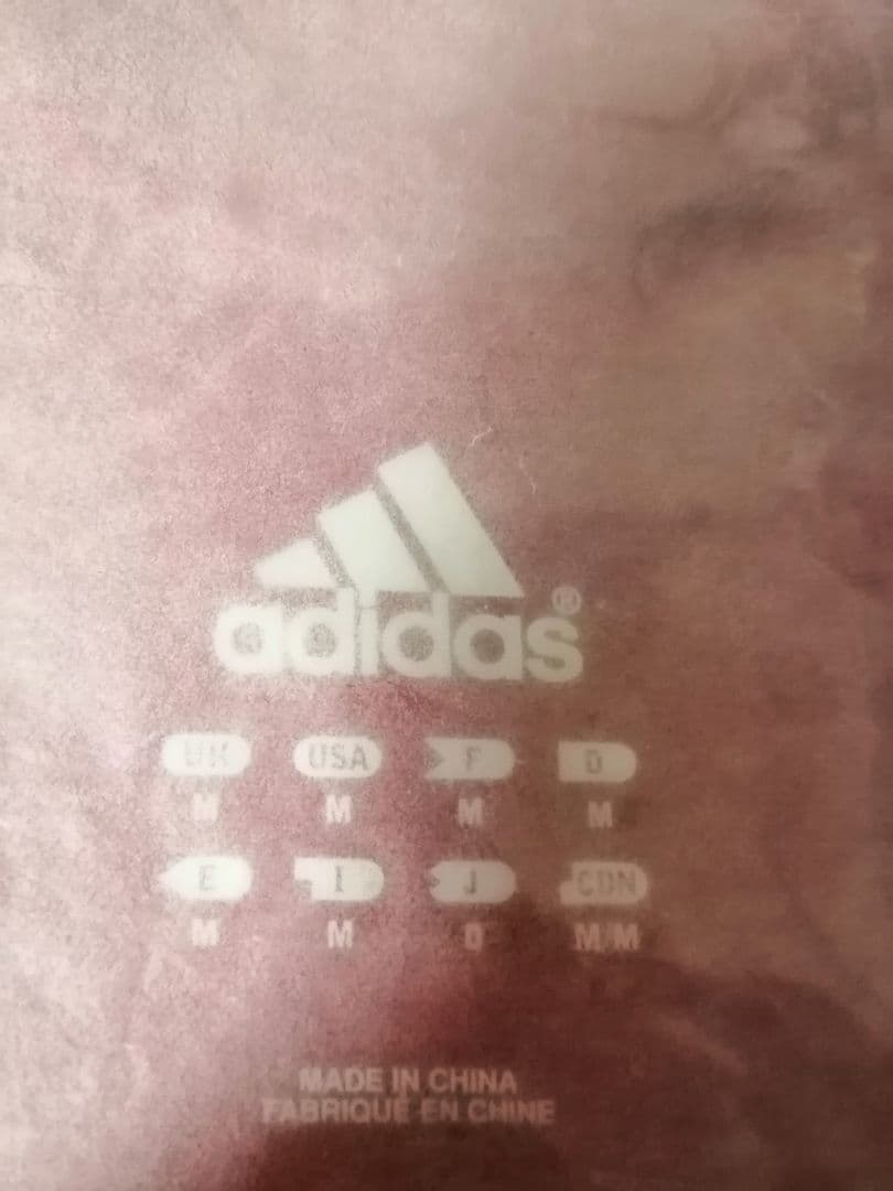 新品 Oサイズ アヤックス 06/07 ユニフォーム adidasチームガイスト