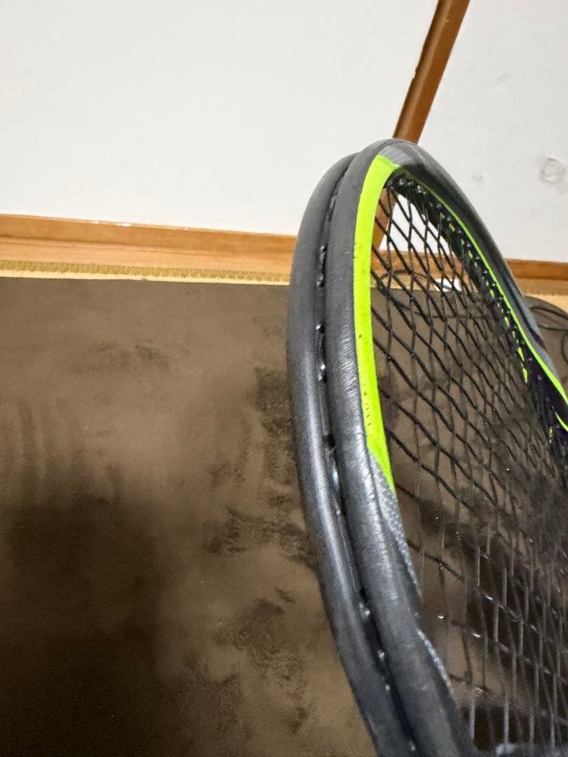 Dunlop BioMimetic （バイオメティック）100 G4