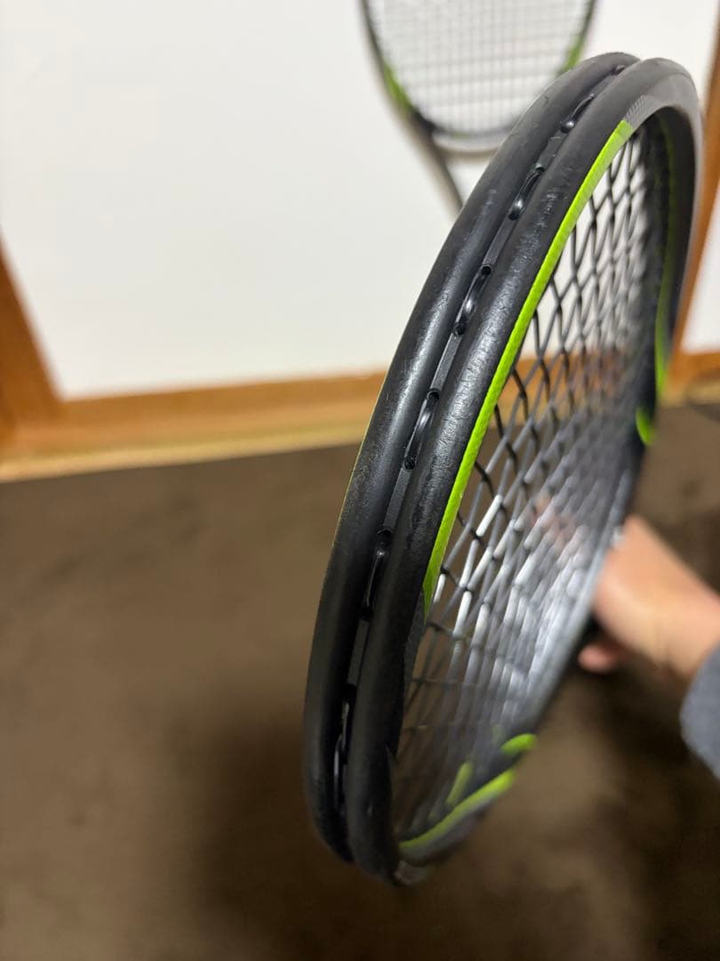 Dunlop BioMimetic （バイオメティック）100 G4