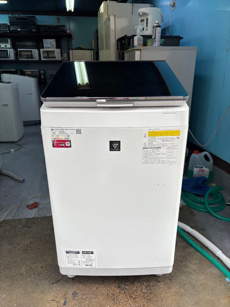 縦型洗濯機 本体 ガラス天板 ホワイト 洗濯乾燥機 縦型」の人気商品一覧 | 安い商品を通販サイトから探す