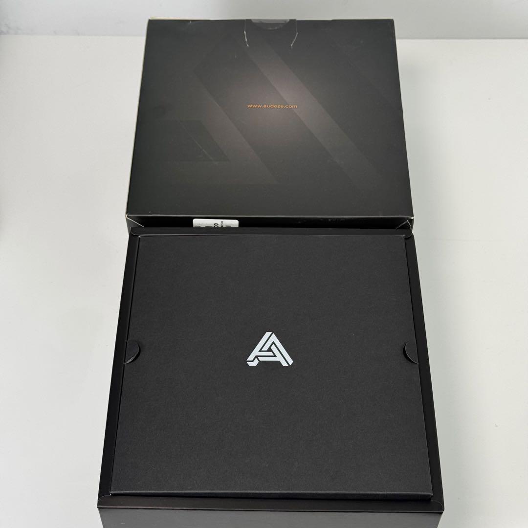 良品 Audeze MM-100 ヘッドホン リケーブル - メルカリ