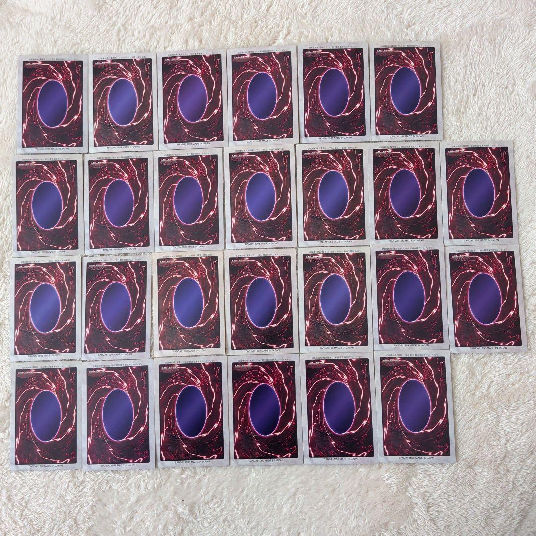 希少かつ美品】遊戯王OCG バンダイト 暗黒騎士ガイアなど26枚 - メルカリ