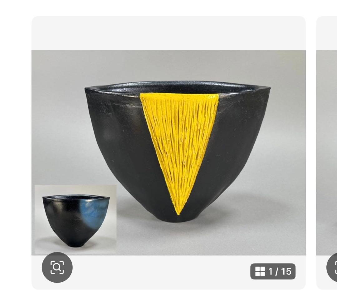 いけばな 池坊 立花 銅鋳造 銅花器 三個まとめ - メルカリ