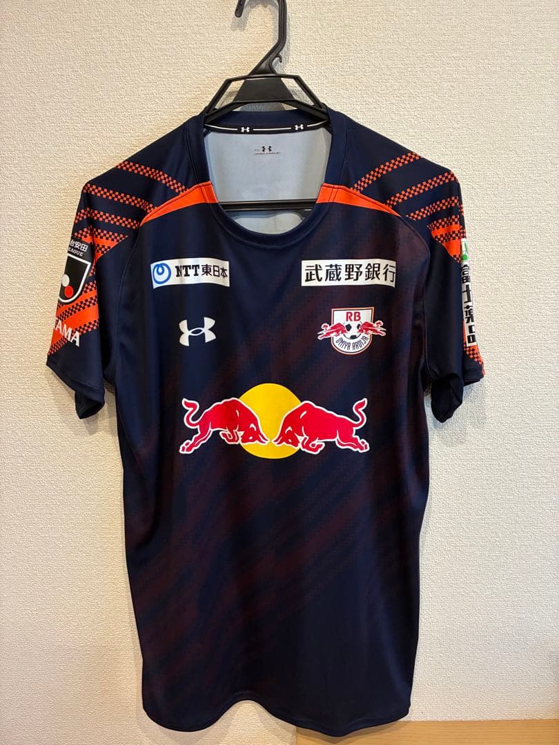 ＲＢ大宮アルディージャ レプリカユニフォームFP1st OMIYA 2XL RB大宮アルディージャ 25/26 WOMENオーセンティックユニフォーム