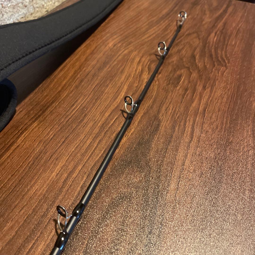 ルアーアングルハマ moment mb-610ex - メルカリ