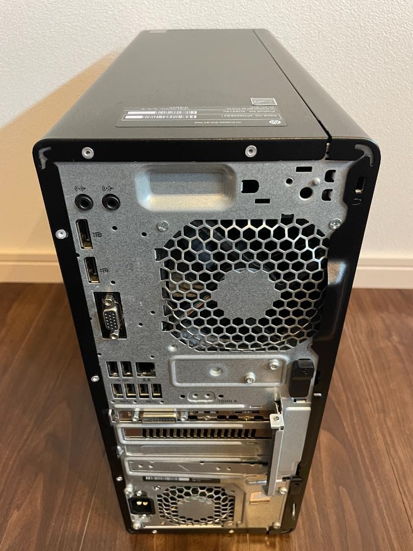 白虎にゃん仔様専用】ゲーミングPC i5-8500 GTX1660 Super - メルカリ