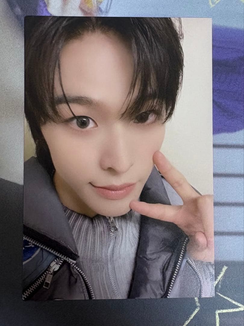 NCTWISH NCT WISH 全員 お渡し会 ポストカード セルカ リク - メルカリ