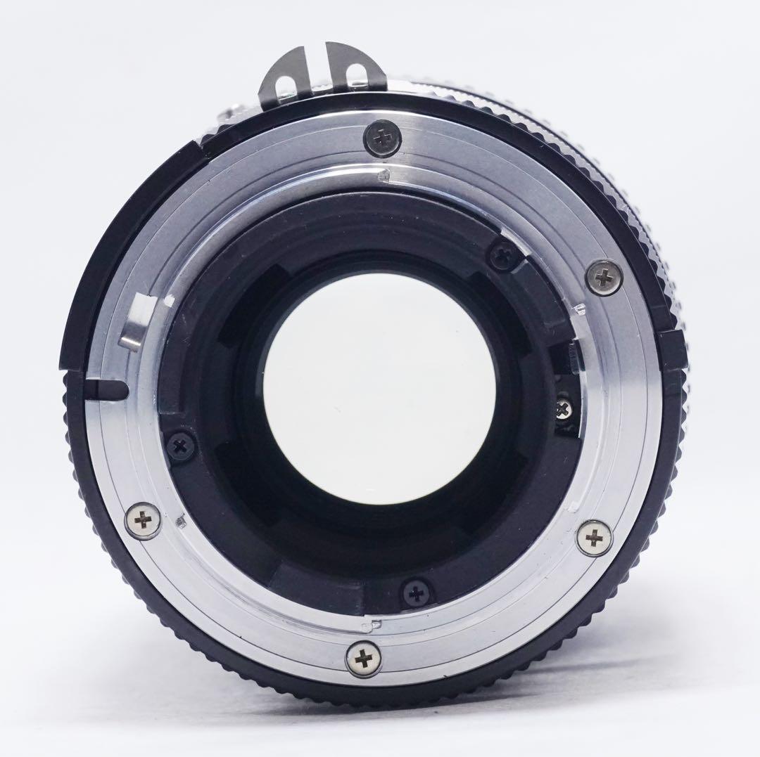 極美品 Nikon Ai-S NIKKOR 35-200mm F3.5-4.5