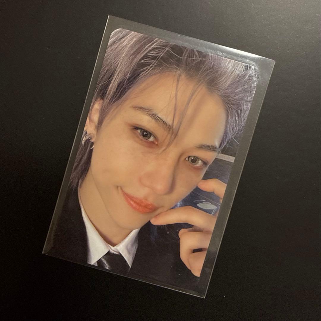 straykids スキズ 5star 封入 トレカ フィリックス - メルカリ