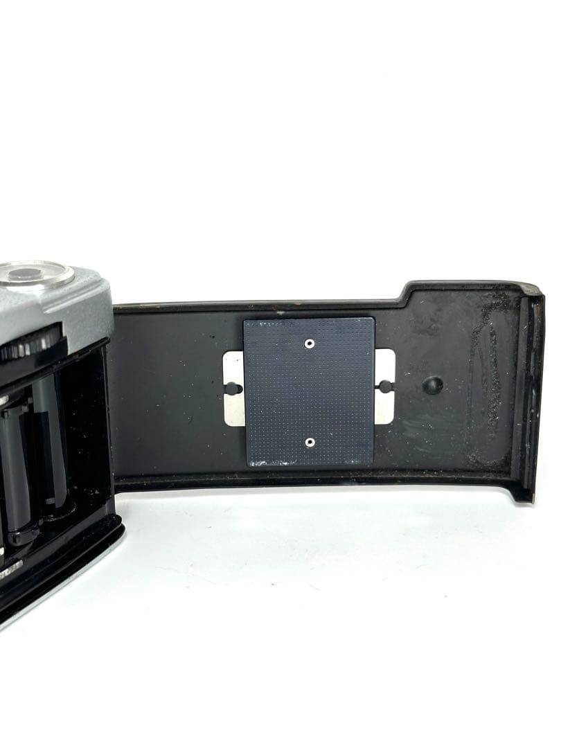 OLYMPUS フィルムカメラ PEN EE-3☆良品☆A346 - メルカリ