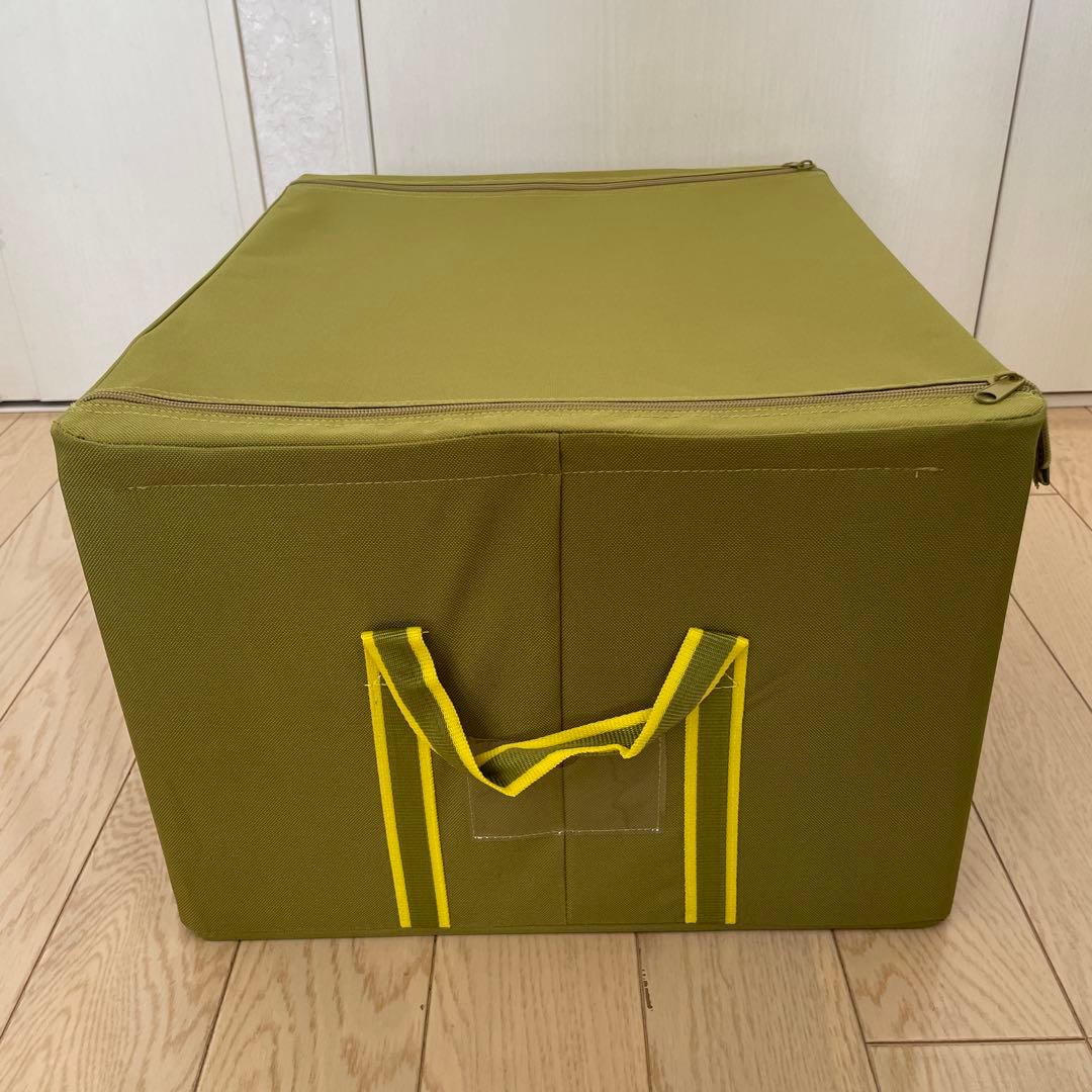 ライゼンタール ストレージボックス Lサイズ 2個 - メルカリ