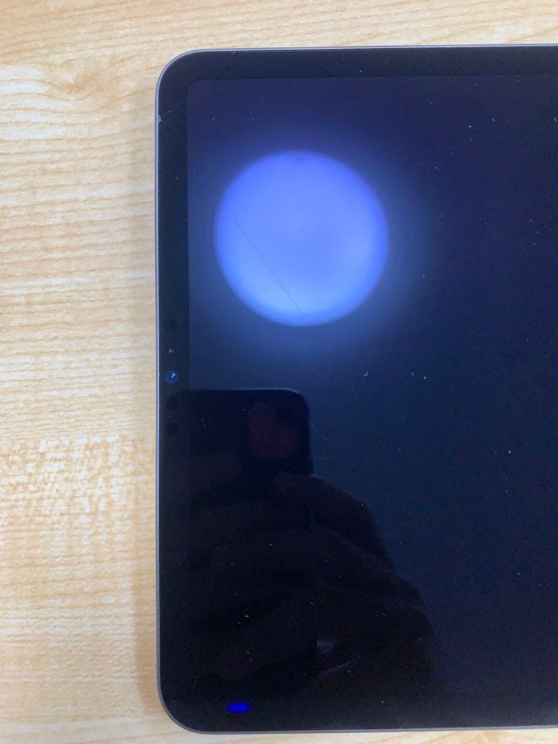 iPad Pro 11インチ（第3世代）（ジャンク品） - メルカリ