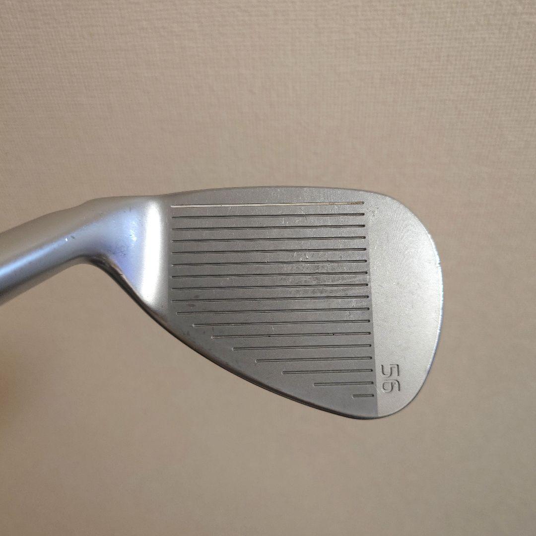 PING G730 ウェッジ 56° modus115 PING G730 Individual Irons - Steel - Free Custom Options, Canada