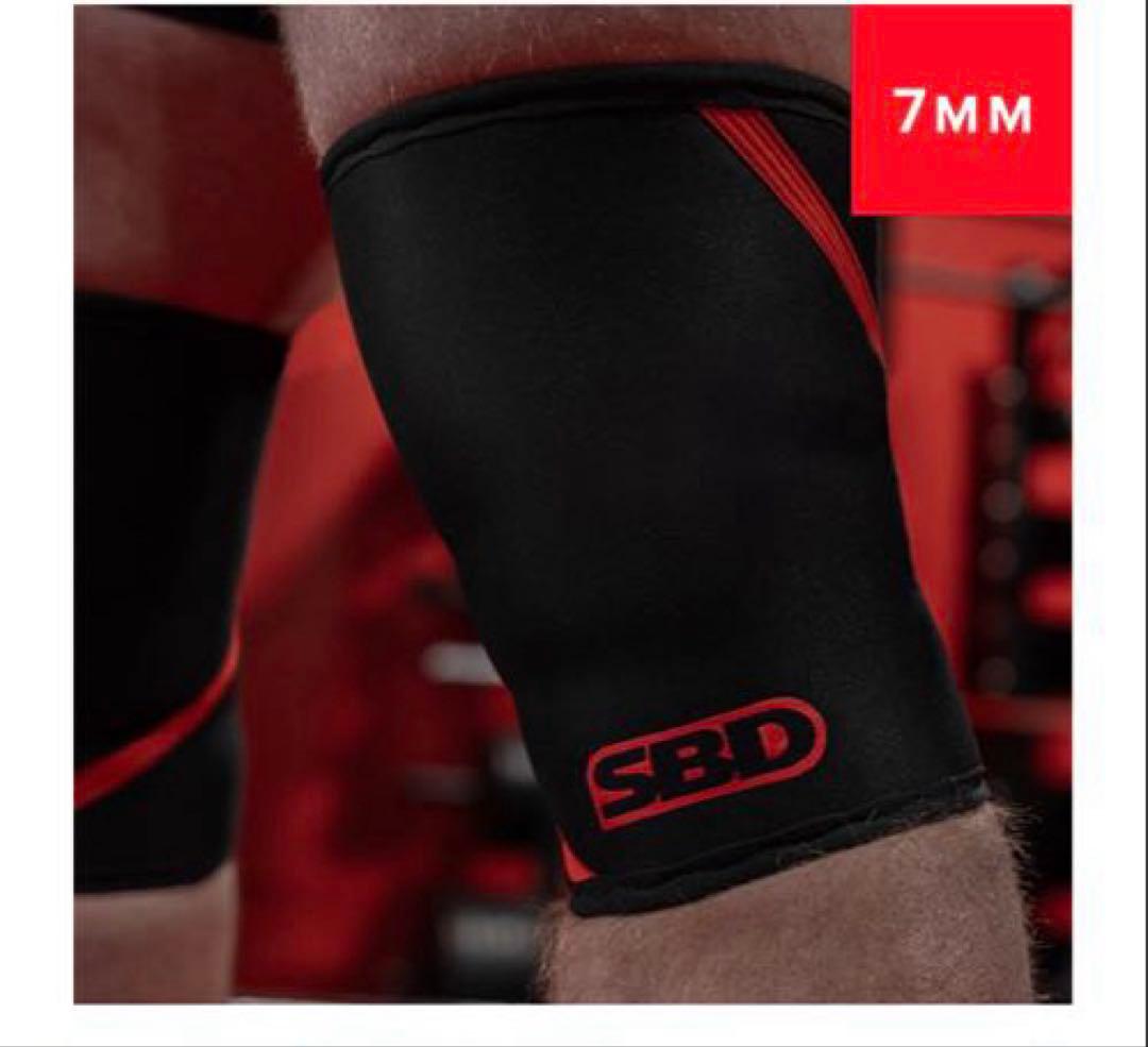 SBD サポーター XSサイズ 試着のみ極美品 - メルカリ