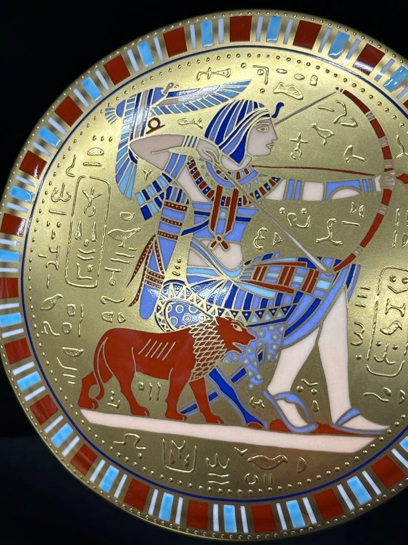 レア】Couronne de Muse ジュエリーボックス NARUMI - メルカリ