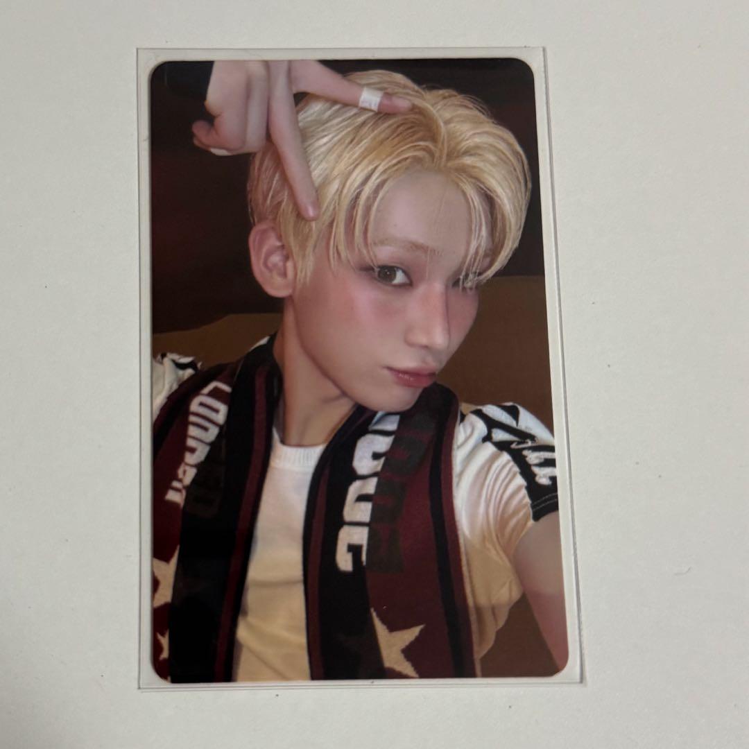 ENHYPEN ソヌ ROMANCE UNTOLD youtube トレカ - メルカリ