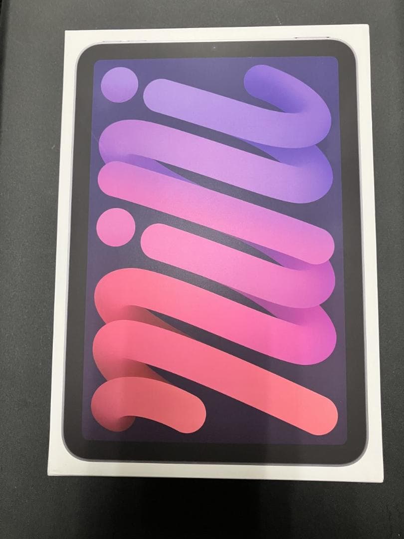 iPad mini 第７世代 Wifiモデル 128GB 新品・未開封 付録付き iPad mini mini7 128GB APPLE Wi-Fiモデル 新品未開封 本体 : モバステ