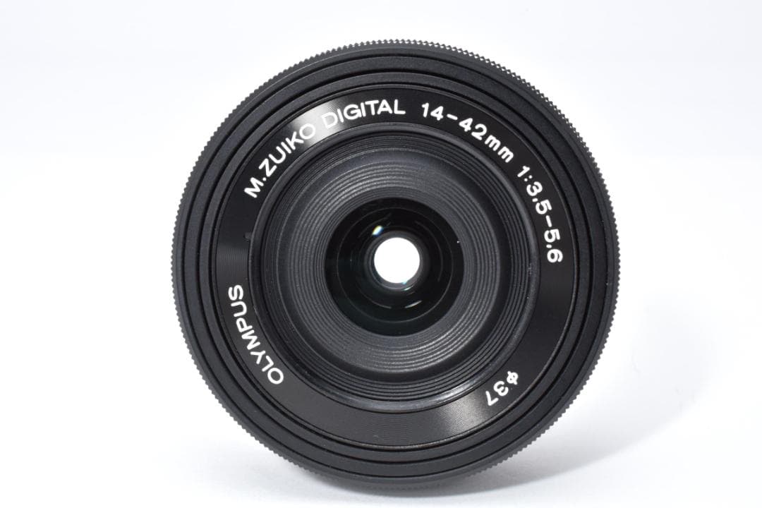 ■美品■ OLYMPUS オリンパス 14-42mm F3.5-5.6