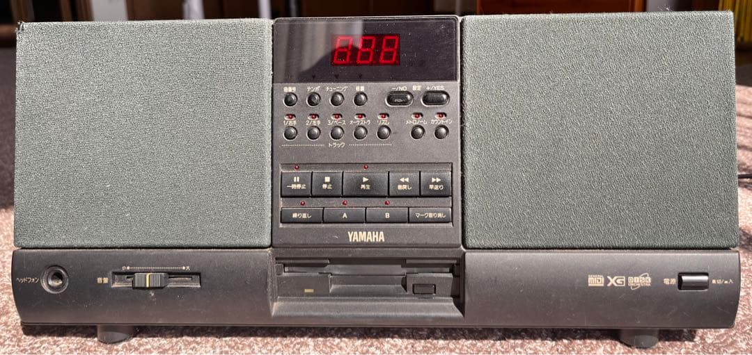YAMAHA伴奏くんフロッピー対応 - メルカリ
