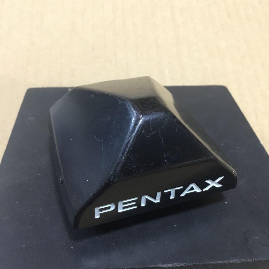 ペンタックスLX FA-2 ファインダー PENTAX LX Eye Level Finder FA-2 - シンプルで、人気の高い、プレ