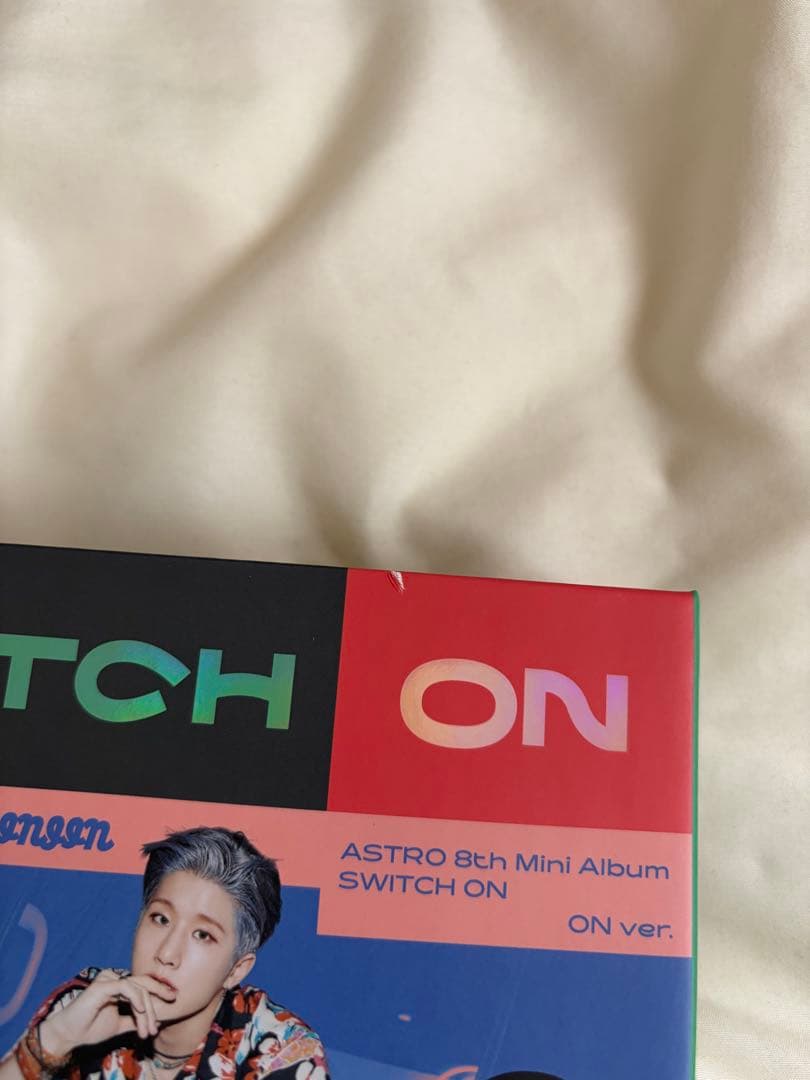 ASTRO アルバム まとめ売り - メルカリ