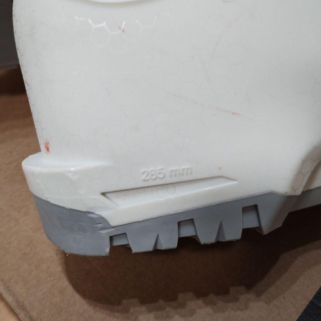 ヘッド　NEXO LYT80 24.5cm