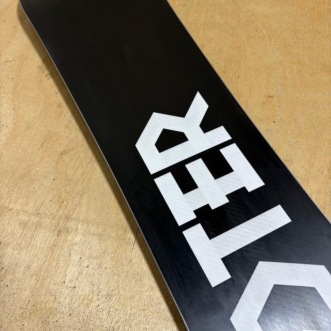 SCOOTER スノーボード 151 SCOOTER DAYLIFE カービング - メルカリ