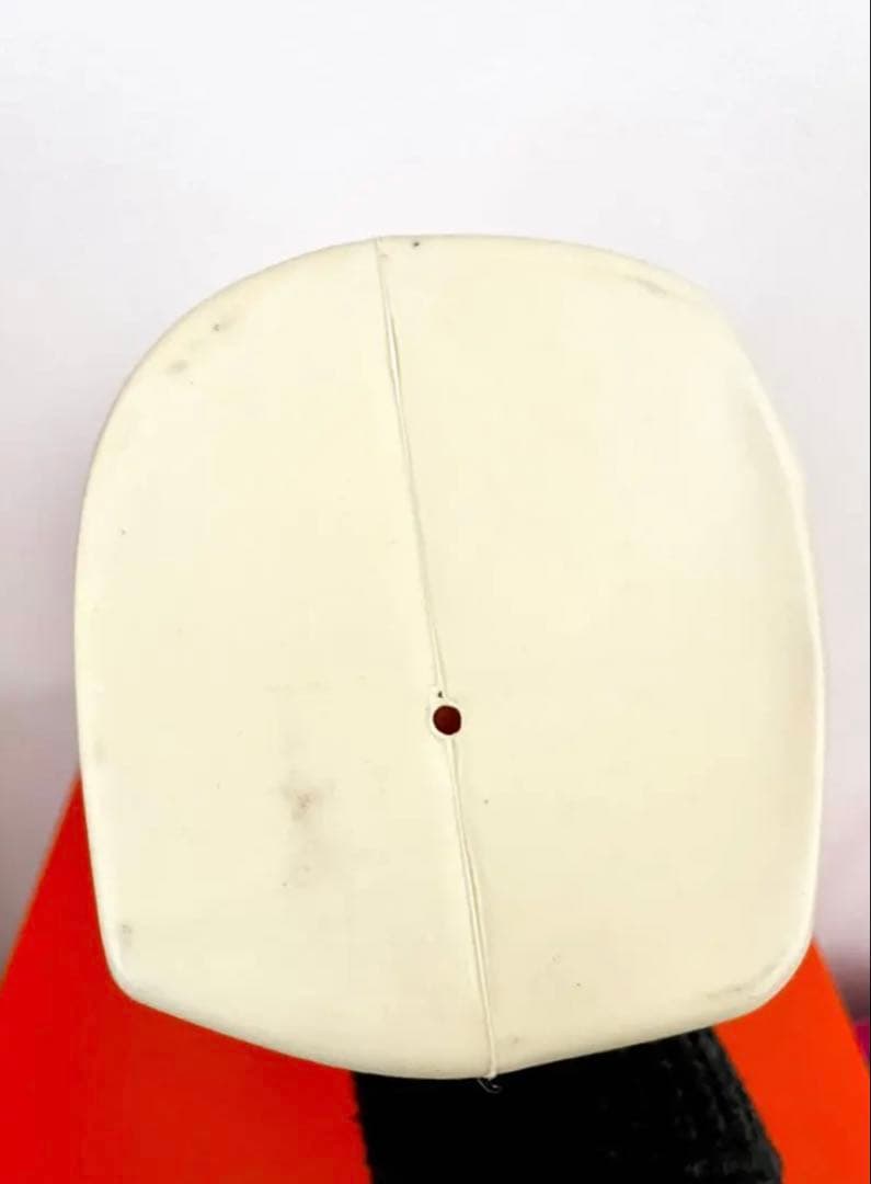 《希少品》ヘッドマネキン・ツイッギー 貯金箱