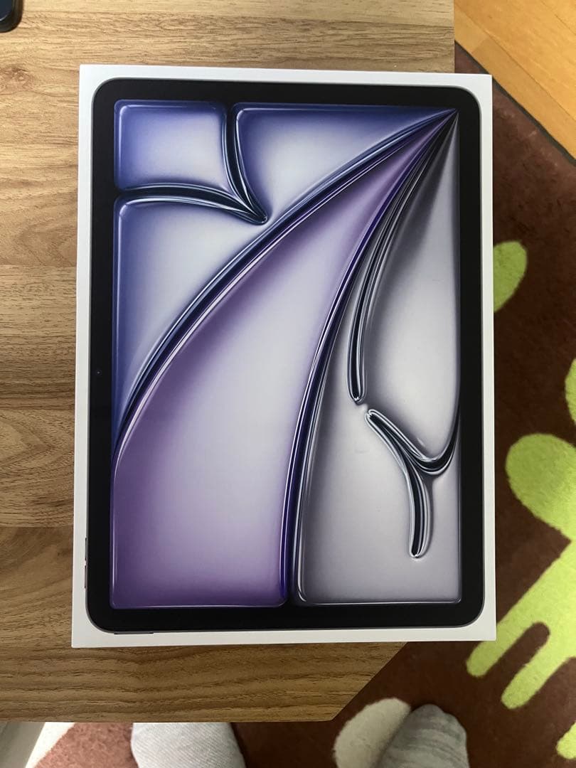 Apple iPad Air (M3) 2025モデル128GB Wi-Fi Apple iPad Air 13インチ (M3) Wi-Fi 128GB 2025年春モデル 価格比較