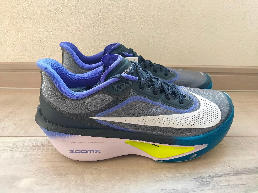 27.5cm 新品 NIKE ZOOM FLY 6 ナイキ ズームフライ