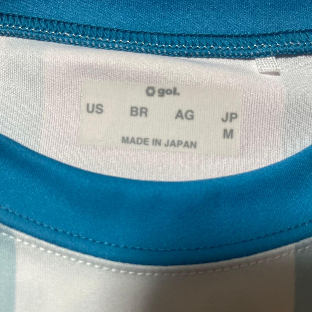 【新品】　gol．下平匠　ウェア