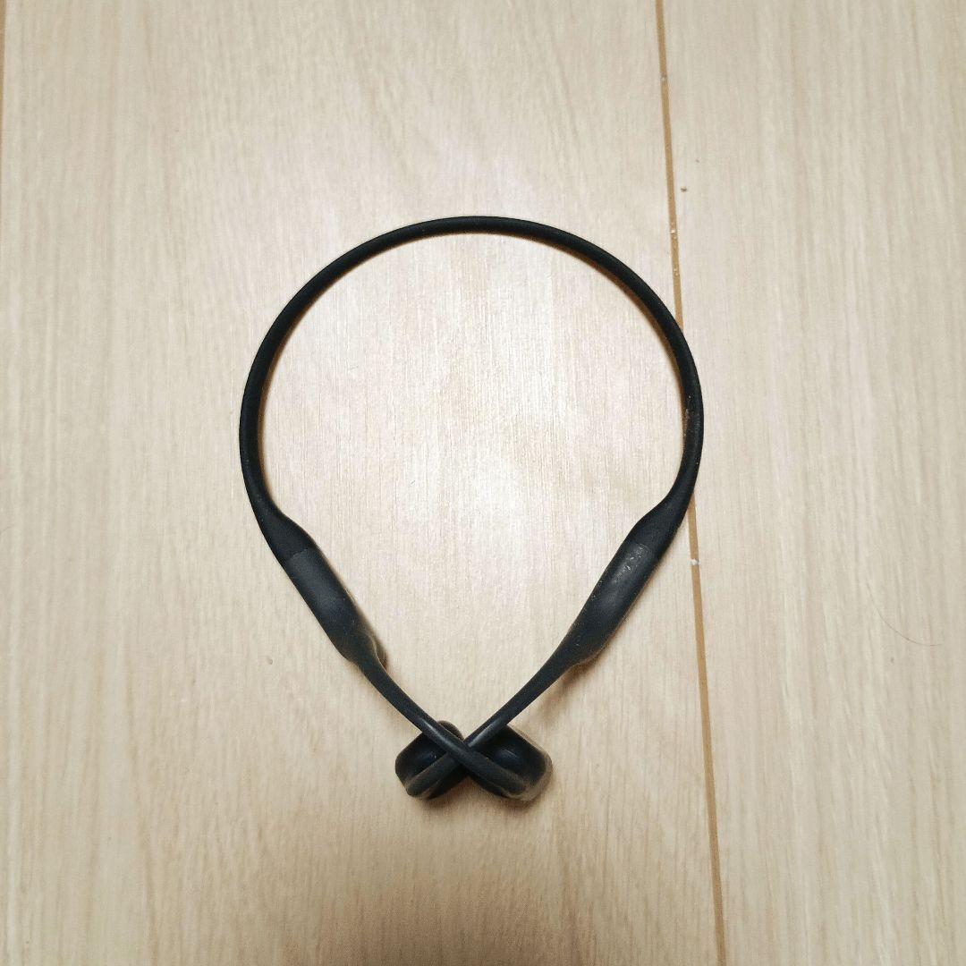 SHOKZ 骨伝導イヤホン S803 ※必ず商品説明をお読みください※ - メルカリ