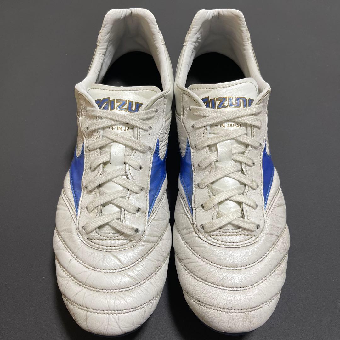 MIZUNOモレリア2 JAPAN 27.5CM