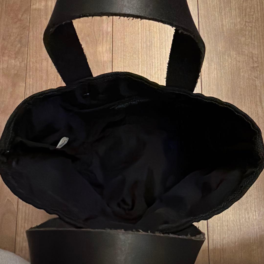 Golfickers ゴルフィッカーズ カートバッグ ゴルフバックBlack - メルカリ