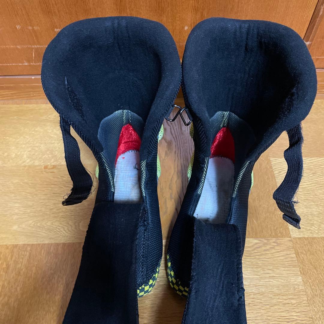 vans JAMIE LYNN ジェイミーリン バンズ ブーツ スノーボード - メルカリ