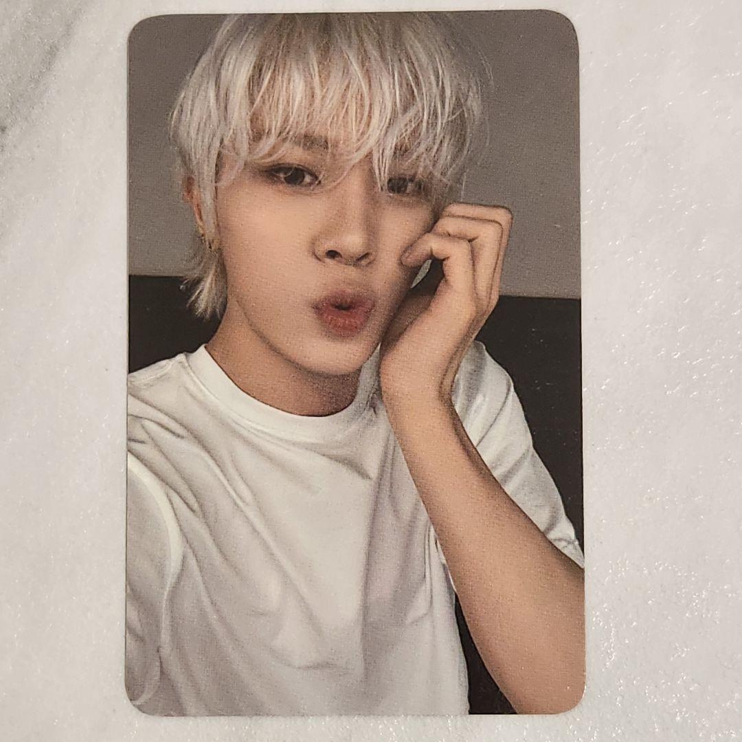 TREASURE ジョンファン トレカ ラキドロ 特典 LOVE PULSE 2 - メルカリ