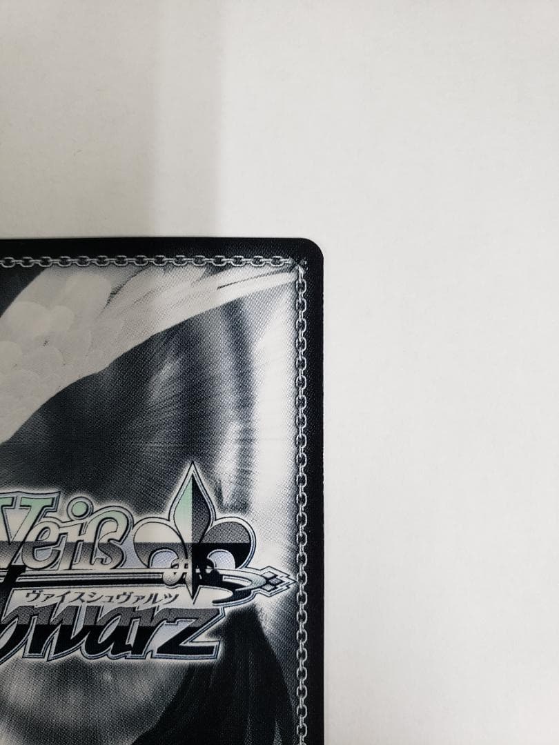 ヴァイスシュヴァルツ 対策委員会 アヤネ SP WS ブルーアーカイブ