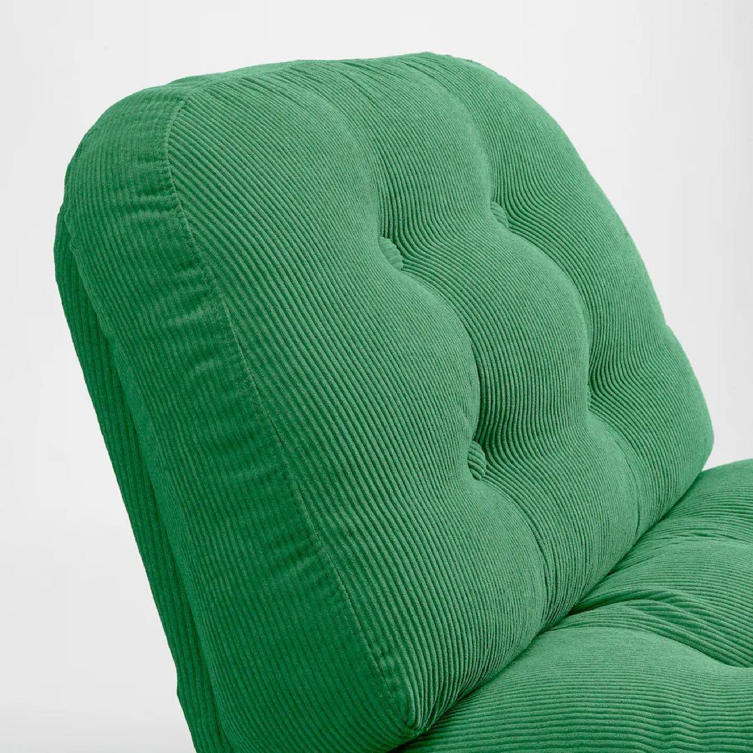 《【新品＊未開封 】》イケア 椅子 ディヴリンゲ ソファ 回転パーソナルチェア