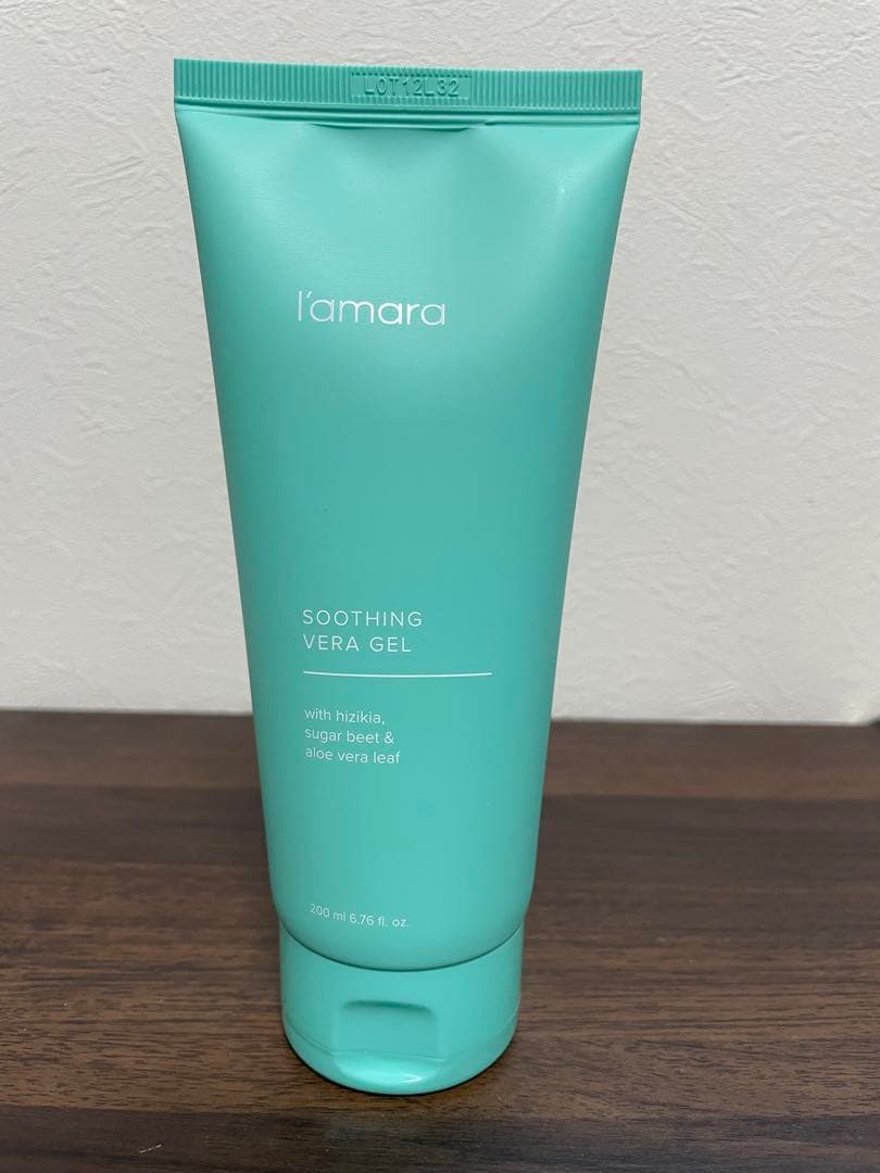 シナジーワールドワイド ラマーラ ベラジェル - メルカリ