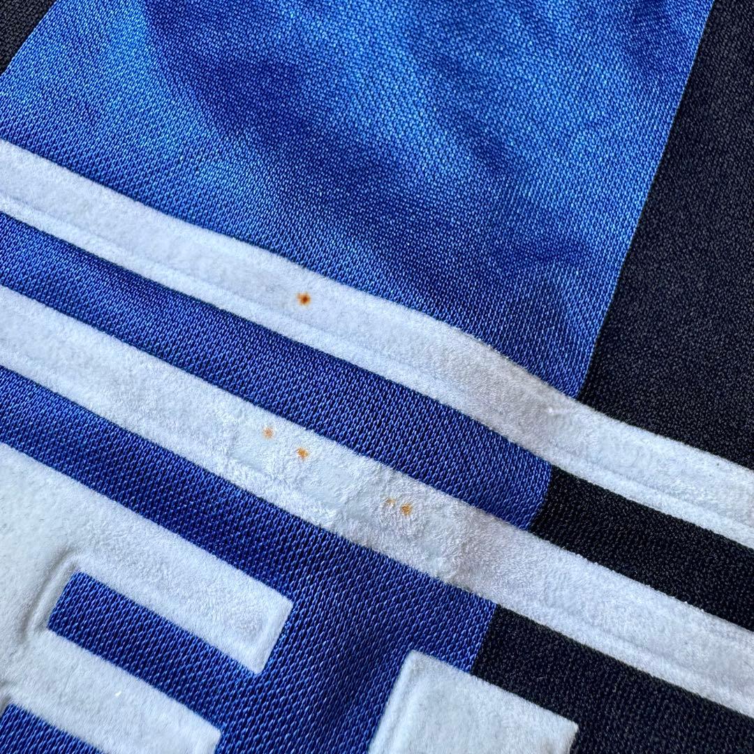 新品・紙タグ付き】インテル・ミラノ 99／00（H）NIKE - メルカリ