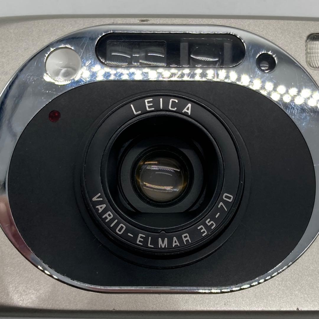 完動品⭐️ライカ Z2X Leicaフィルム 35-70mm F4.7-7.6