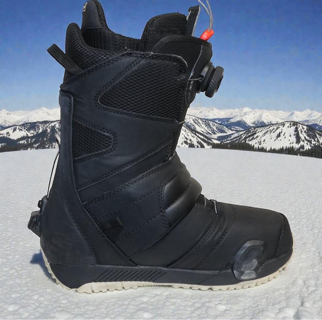 【人気】BURTON Photon Wide Step On 26.5cm