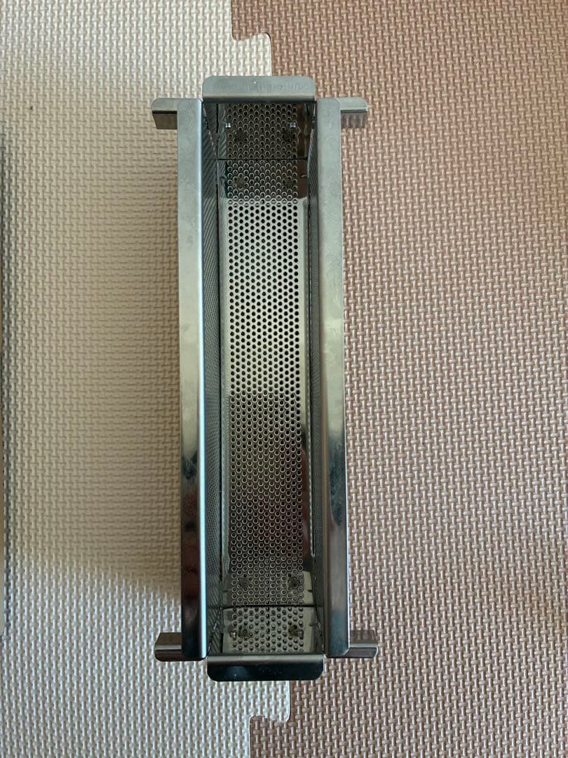 パテアンクルート型 デバイヤー 24センチ S型 パンチング - メルカリ