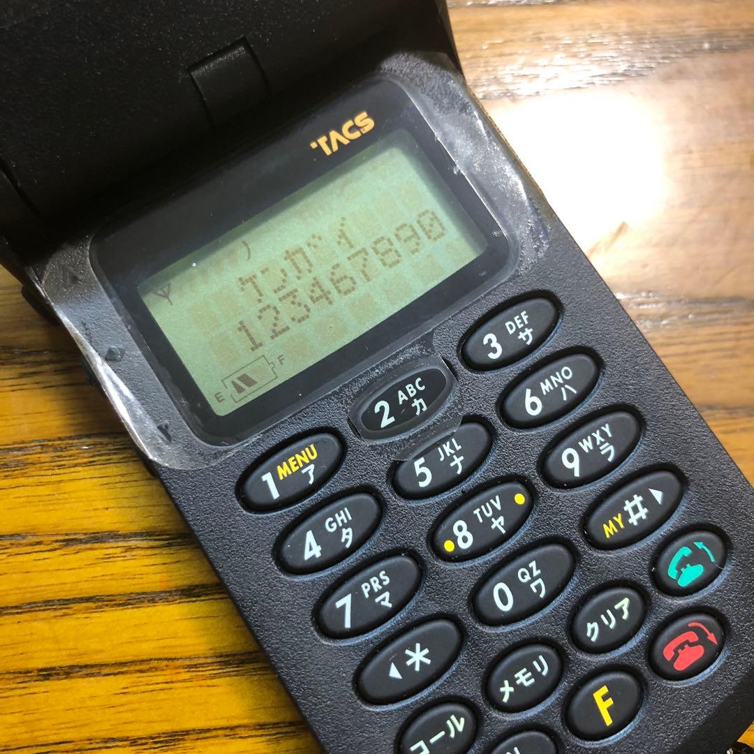 Motorola社製 StarTAC コレクション品 1997年製 - メルカリ