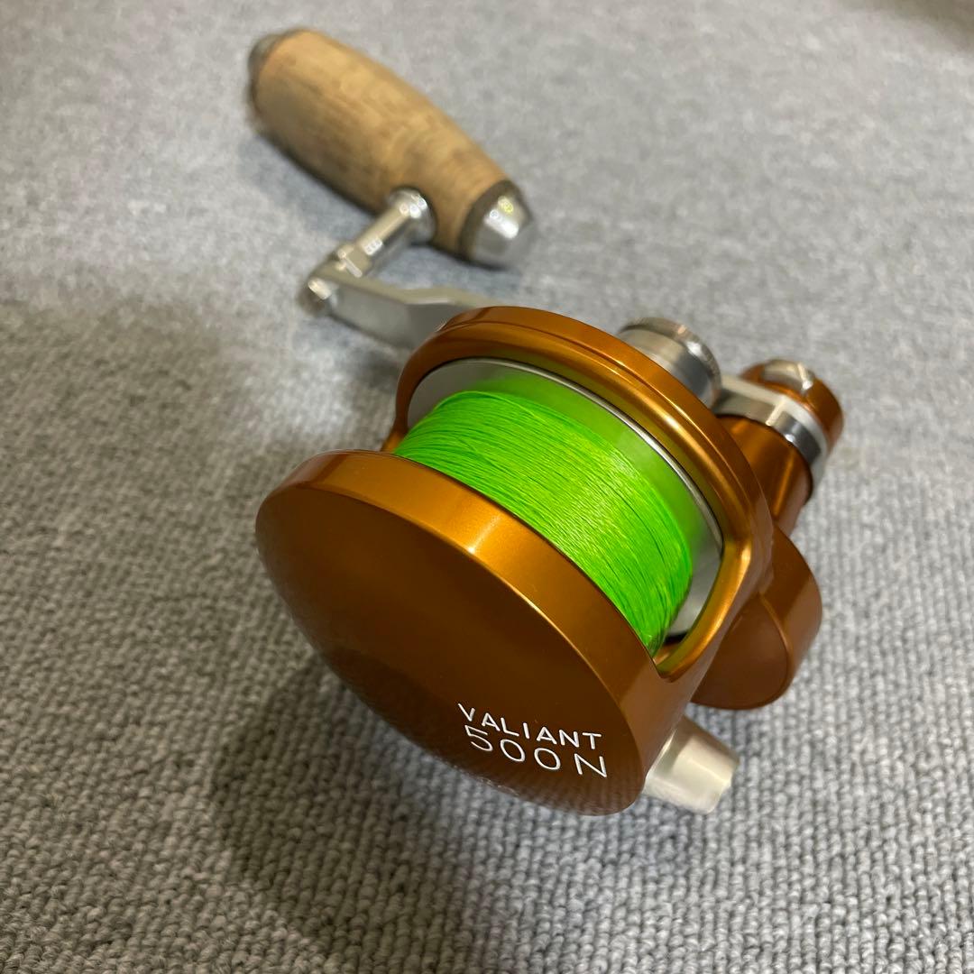 アキュレート バリアント BV2-500N-SPJ - メルカリ