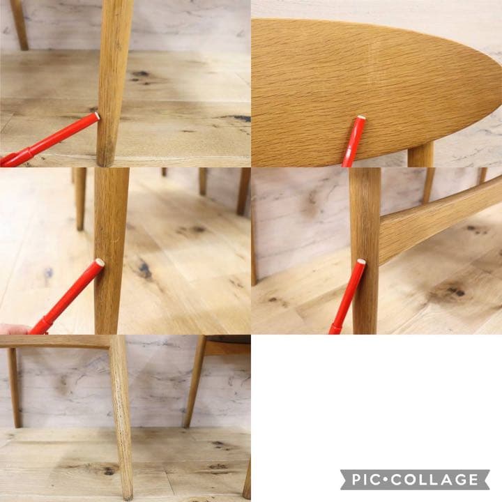 GMFH248O○飛騨産業 / HIDA キツツキ SD220N アームレスチ - メルカリ