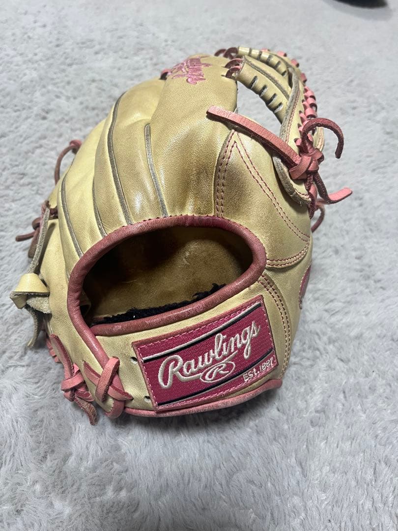 【即戦力】Rawlings 軟式グローブ カラー軟式グローブ コレクション | ローリングスジャパン - Rawlings